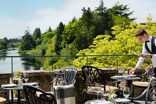 10 Night Irish Castles and Manors Silver Tour – Discover Ireland with exclusive experiences and luxury accommodation included! From AUD$2208 (Save 15%)