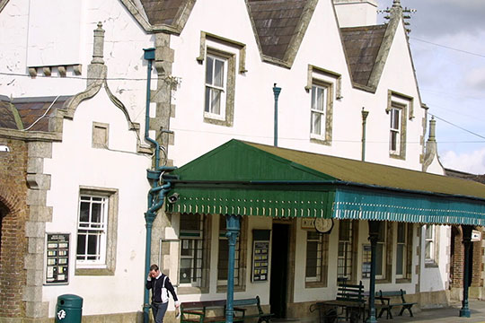 10 Night Independent Rail Tour - from $AUD1811 - Save 15%