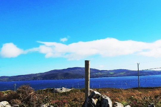 10 Night Best of Ireland from $781 pps incl. Car Rental (Save 15%)