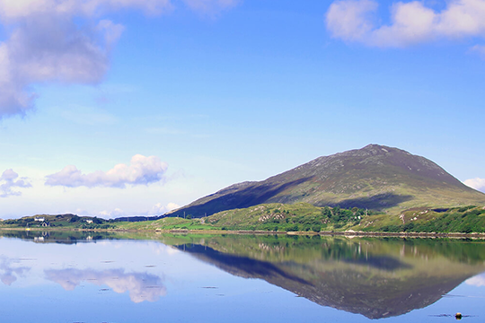 12 Night Best of Ireland from AUD$1612 incl. Car Rental - Save 15%.