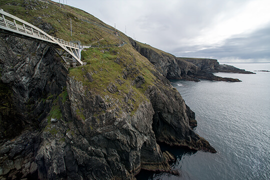 Mizen Head Signal Station