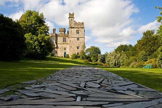 Lismore Castle & Gardens