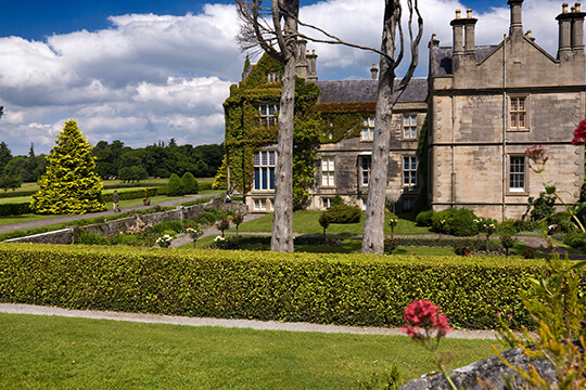 Muckross House, Gardens and Traditional Farms