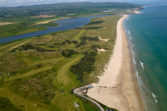 Portstewart Golf Club