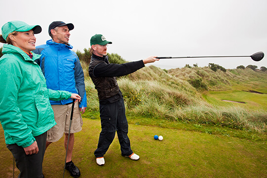 Portmarnock Hotel & Golf Links