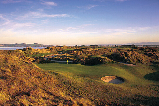 Portmarnock Golf Club