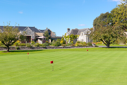 The Golf Course at Adare Manor