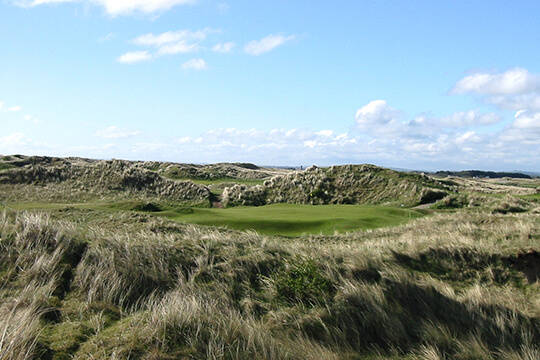 BALTRAY CO. LOUTH