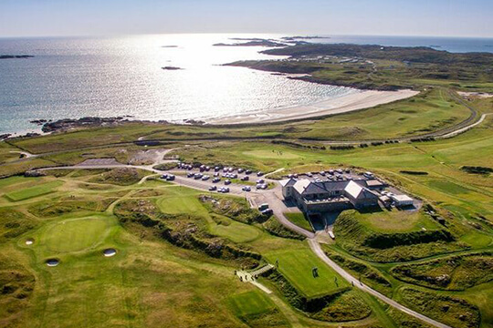 Connemara Golf Club