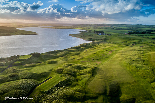 Castlerock Golf Club