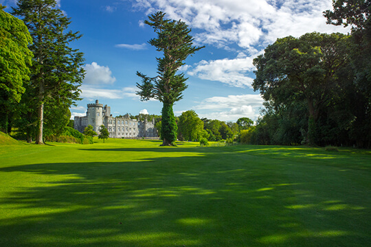 Dromoland Golf Club