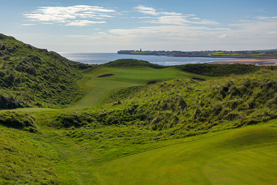 Lahinch Golf Club