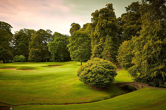 Mount Juliet Golf Club