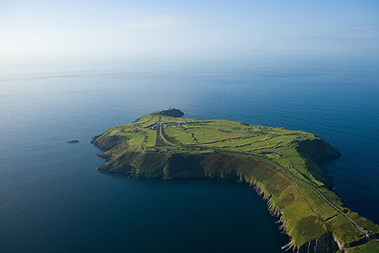 Old Head of Kinsale 