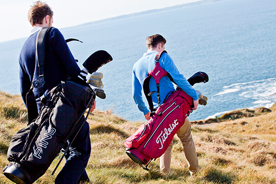 Ring of Kerry Golf Club