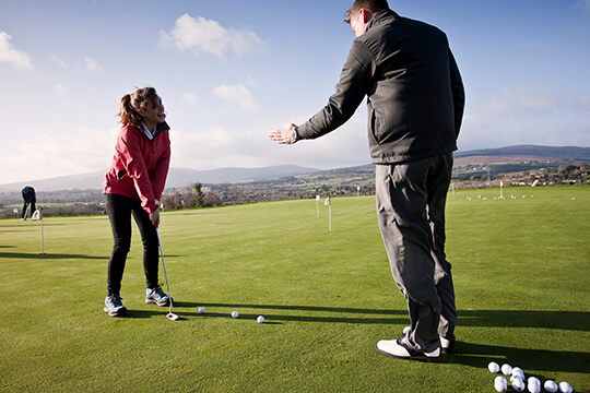 Royal Portrush Golf Club