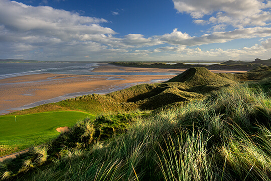 Tralee Golf Club