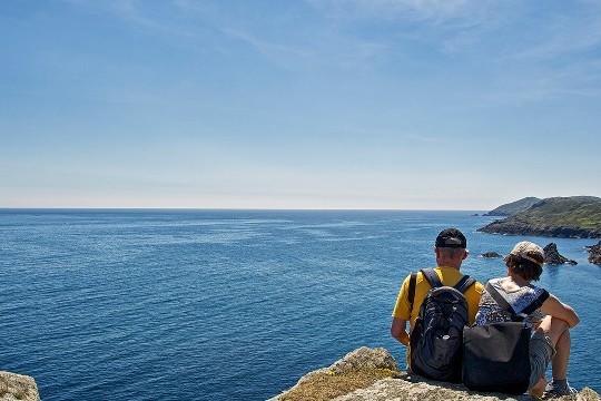 10 Night Best of Ireland Self Drive Tour with Car Rental from $1120 AUD- Save 15%