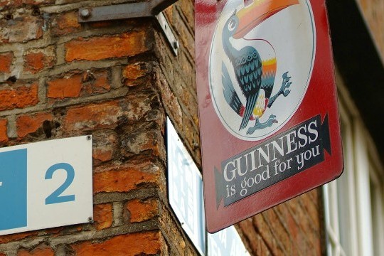  12 Night Irish Pub & Folk Tour from $1342 AUD incl. Car Rental - Save 15%