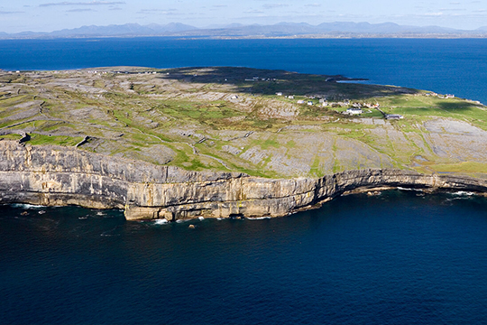 6 Night Best of Ireland from $456 including Car Rental (Save 15%)