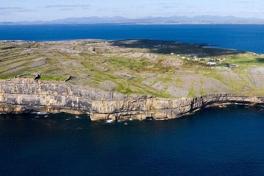 6 Night Best of Ireland from $475pps incl Car Rental - Save 15%