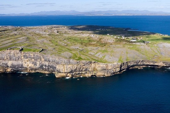 6 Night Best of Ireland from $628pps CAD incl Car Rental - Save 15%