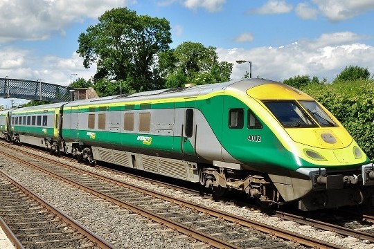  8 Night Independent Rail Tour - from $1347 CAD - Save 15%