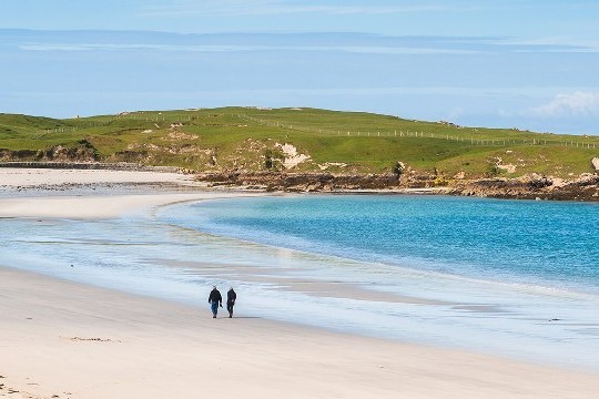 8 Night Scenic South West of Ireland from $849 CAD incl Car Rental (Save 15%)