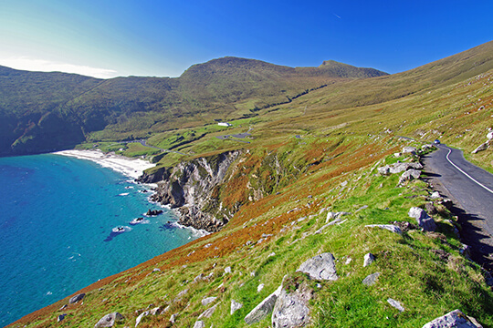 Achill Island