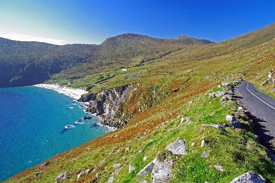 12 Night Best of the Wild Atlantic Way from $1297AUS