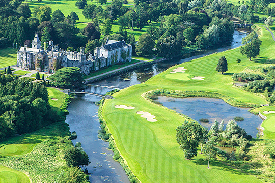 Adare Manor