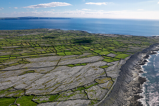 best self guided tours of ireland