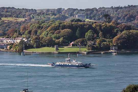 Ards Peninsula