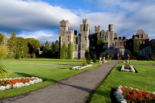 Ashford Castle