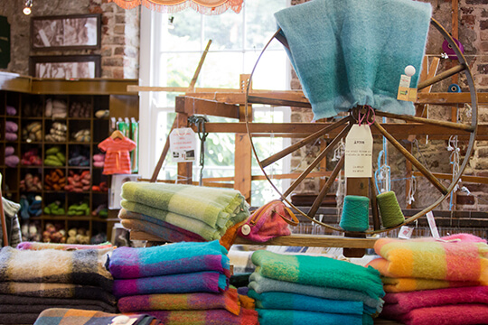 Avoca Handweavers