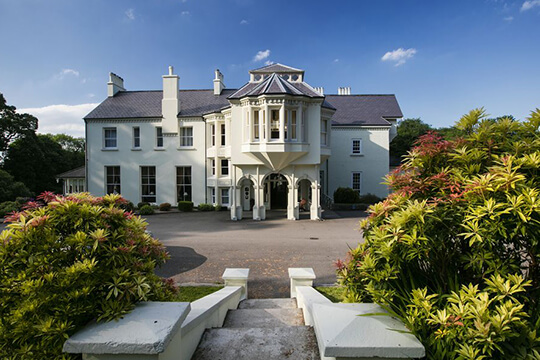 Beech Hill Country House