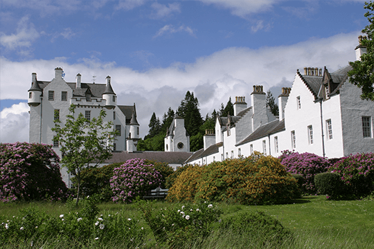 Blair Castle