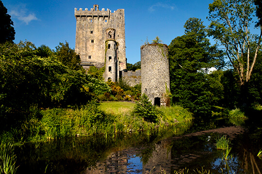 Blarney