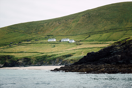 Blasket Centre