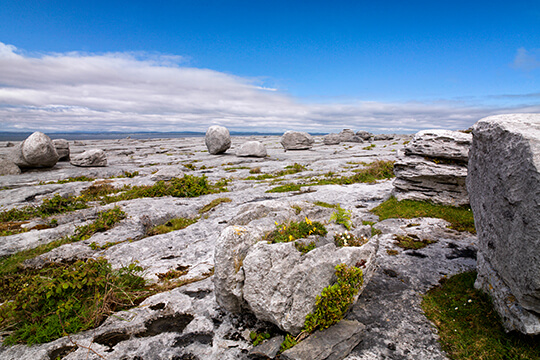 southern ireland driving tour