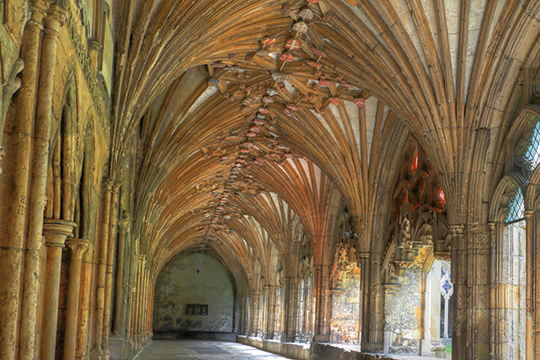 Canterbury Cathedral