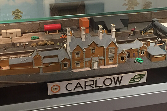 Carlow County Museum