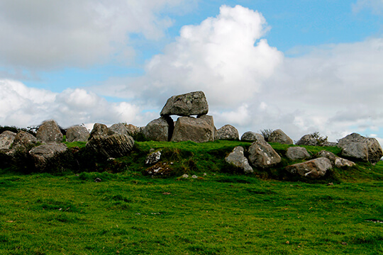 Carrowmore Megalithic Cemetery