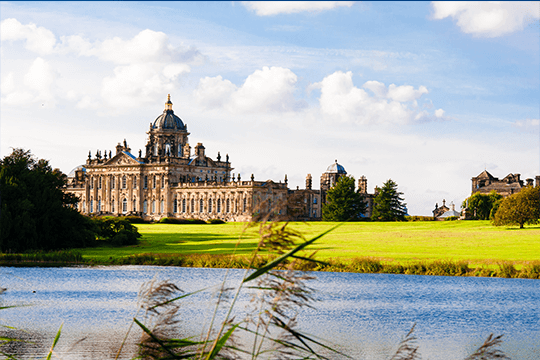 Castle Howard