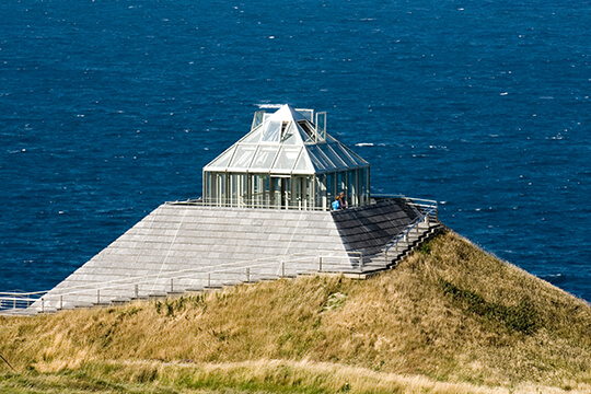 religious tours of ireland