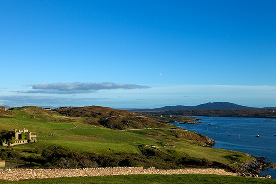 Clifden