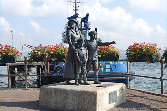 Cobh Heritage Centre