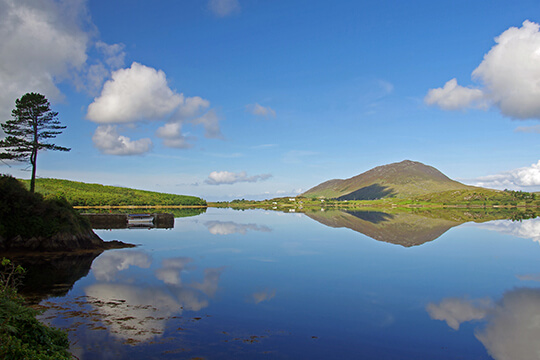 Connemara History and Heritage Centre