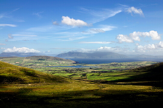 pub tours in ireland