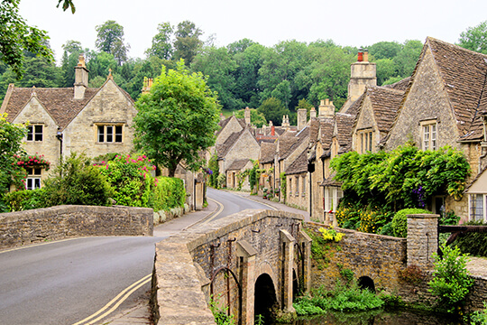 Cotswolds